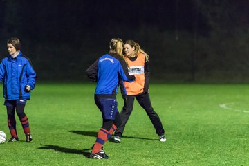 Bild 3 - Frauen TuS Tensfeld - TSV Wiemersdorf : Ergebnis: 4:2